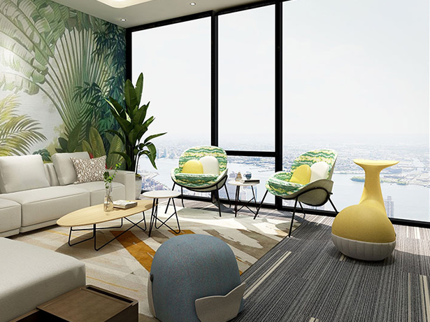 軟裝搭配解決方案